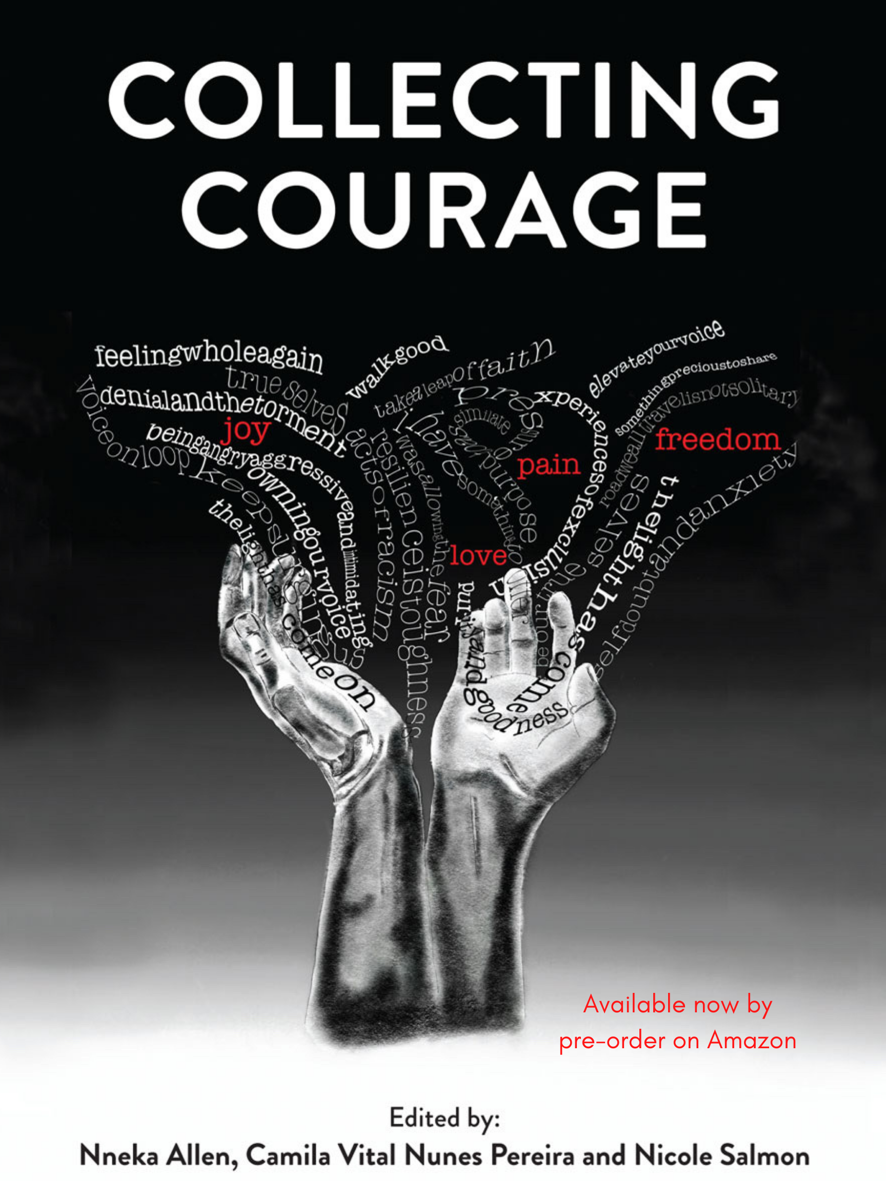 Collecting Courage #antiracism